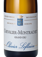 Chevalier-Montrachet Grand Cru
