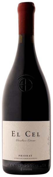 Merum Priorati El Cel