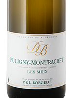 Puligny-Montrachet 'Les Meix'