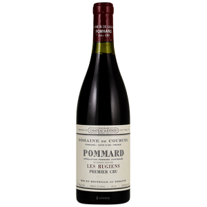 Domaine de Courcel Pommard Premier Cru 'Les Rugiens' | Vivino English