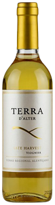Terra d'Alter Late Harvest Viognier Alentejano N.V.