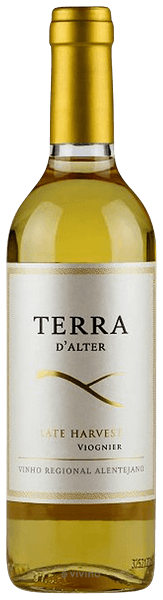 Terra d'Alter Late Harvest Viognier Alentejano