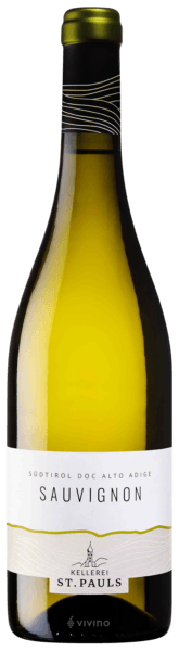 Kellerei St. Pauls Sauvignon