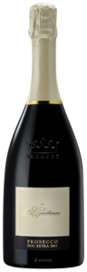 Le Contesse Prosecco Treviso Extra Dry N.V.
