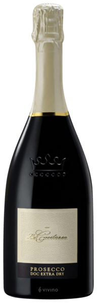 Le Contesse Prosecco Treviso Extra Dry