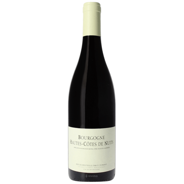 David Duband Bourgogne Hautes-Côtes de Nuits | Vivino English