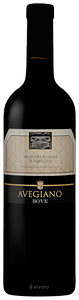 Bove Avegiano Montepulciano d'Abruzzo N.V.
