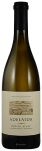Adelaida Picpoul Blanc (Anna's Estate Vineyard) N.V.