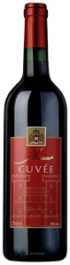 Château Musar Cuvée Rouge N.V.