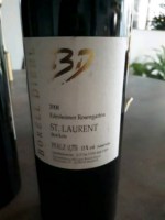 Borell Diehl St. Laurent Trocken
