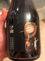 Zolotaya Balka (Золотая Балка) Prosto Cosmos
