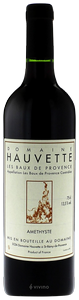 Hauvette Amethyste Rouge N.V.