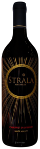 Strala Vineyards Cabernet Sauvignon 2017
