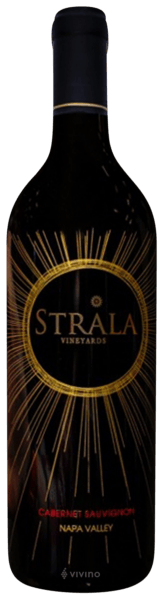 Strala Vineyards Cabernet Sauvignon