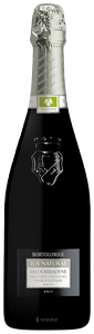 Bortolomiol Ius Naturae Valdobbiadene Prosecco Superiore Brut N.V.