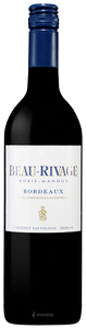 Beau-Rivage Rouge