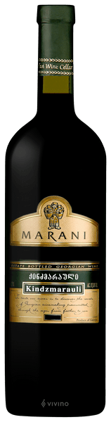 Marani Kindzmarauli