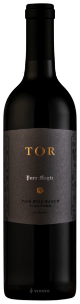 TOR Vine Hill Ranch Vineyard Pure Magic