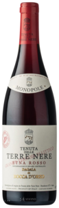 Tenuta delle Terre Nere Dagala di Bocca d'Orzo Etna Rosso N.V.
