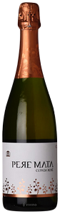 Pere Mata Cava Cupada Rosé N.V.