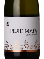 Cava Cupada Rosé