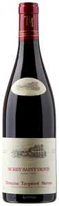 Domaine Taupenot-Merme Morey Saint Denis N.V.