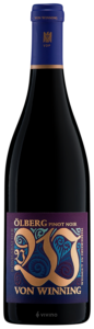 Von Winning Ölberg Pinot Noir N.V.