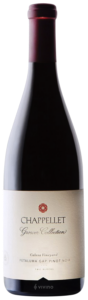 Chappellet Grower Collection Calesa Vineyard Pinot Noir N.V.