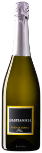 Bastianich Ribolla Gialla Plus N.V.