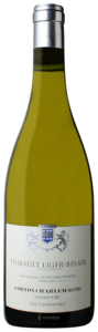Thibault Liger-Belair Corton Charlemagne Grand Cru 'Les Languettes' N.V.