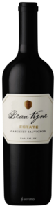 Beau Vigne Estate Cabernet Sauvignon N.V.