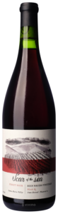 Scar Of The Sea Bien Nacido Vineyard Block Q Pinot Noir N.V.