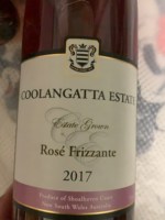 Coolangatta Estate Rosé Frizzante