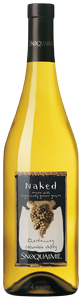 Snoqualmie Naked Chardonnay N.V.