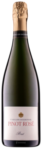Franz Keller Kaiserstuhl Pinot Rosé Brut N.V.