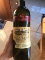 Merani Напареули (Napareuli)