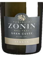 Gran Cuvée Extra Dry