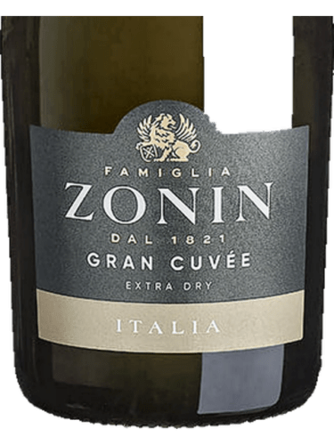 Gran Cuvée Extra Dry