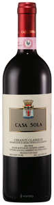 Casa Sola Chianti Classico N.V.