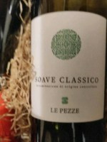Farina Le Pezze Soave Classico