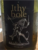Domaine de Montrieux Ithy Bole Chenin