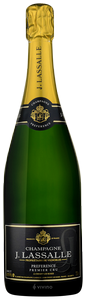 J. Lassalle シャンパン Preference 750ml 23121.jpg