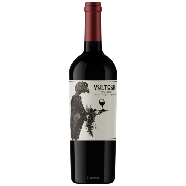 Vultour Reserve Cabernet Sauvignon Vivino English