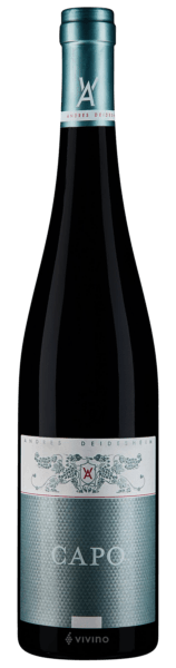 Weingut Andres Capo