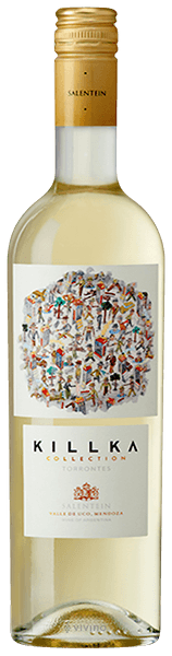 Salentein Killka Torrontes