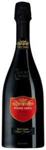 Cleto Chiarli Pruno Nero Lambrusco Spumante N.V.