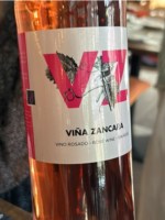 Bodegas Bastida Viña Záncara Rosé