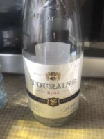 The Exquisite Collection Touraine Rosé
