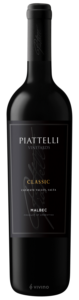 Piattelli Classic Malbec N.V.