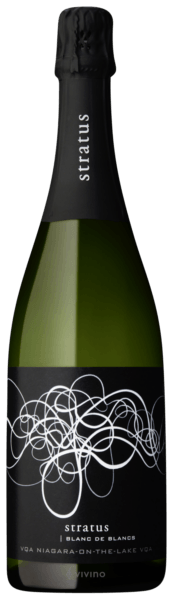 Stratus Blanc de Blancs